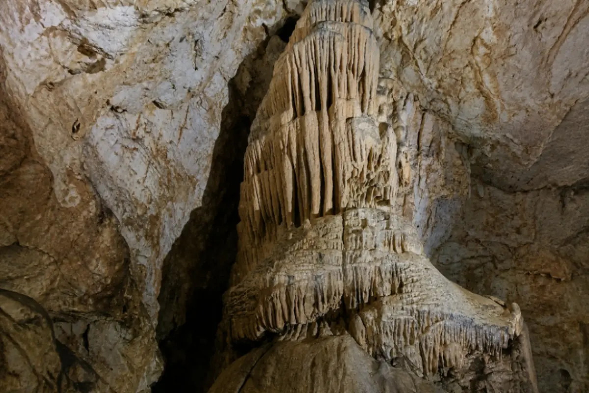 Grotta delle Conturine